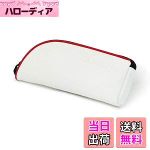 �y���������zLOONLOON 5�V���[�Y �F�F560 Rainy White�A�T�C�Y�F����20.5cm�A��7.5cm�A����3cm