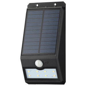 �y���������z�Z���T�[ LS-S LIGHT_FIXTURE �F�F�u���b�N�A�T�C�Y�F200lm