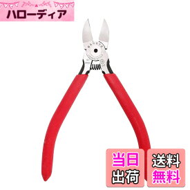 【送料無料】Kimlontonニッパ 軟 ・ 硬線両用