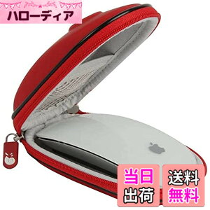 �y���������zApple Magic Mouse 2��p���[�P�[�X-Hermitshell �F�F���b�h