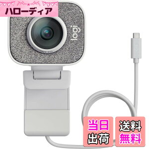 �y���������z���W�N�[�� Web�J���� C980 �t��HD 1080P 60fps �X�g���[�~���O AI �I�[�g�t�H�[�J�X �����I�o�␳ ��u�� USB-C�ڑ� �E�F�u�J���� �E�F�u�J�� PC Windows Mac �X�}�z YouTube �O���t�@�C�g ��