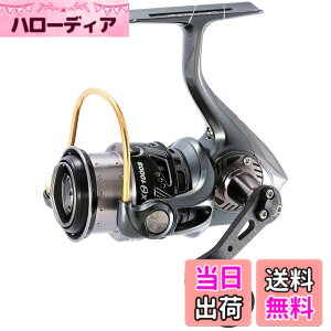 �y���������z�A�u�K���V�A (Abu Garcia) REVO ALX THETA (���{ ALX �V�[�^) �X�s�j���O���[�� �e�� �F�F�O���[�A�T�C�Y�F1000S