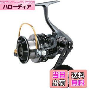 �y���������z�A�u�K���V�A (Abu Garcia) REVO ALX THETA (���{ ALX �V�[�^) �X�s�j���O���[�� �e�� �F�F�u���b�N�A�T�C�Y�F4000SH