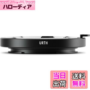 �y���������zUrth �}�E���g�A�_�v�^�[ (Canon RF�J�����}�E���g �ϊ�) �J�����p�A�_�v�^�[ �}�E���g�ϊ� ���˖h�~ �T�C�Y�FLeica M