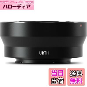 �y���������zUrth �}�E���g�A�_�v�^�[ (Micro Four Thirds (M4/3)�J�����}�E���g �ϊ�) �J�����p�A�_�v�^�[ �}�E���g�ϊ�/���˖h�~ �T�C�Y�FOlympus OM