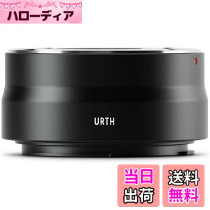 �y���������zUrth �}�E���g�A�_�v�^�[ (Canon RF�J�����}�E���g �ϊ�) �J�����p�A�_�v�^�[ �}�E���g�ϊ� ���˖h�~ �T�C�Y�FOlympus OM