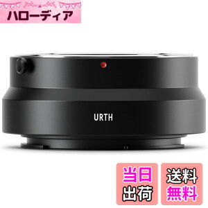 �y���������zUrth �}�E���g�A�_�v�^�[ (Canon RF�J�����}�E���g �ϊ�) �J�����p�A�_�v�^�[ �}�E���g�ϊ� ���˖h�~ �T�C�Y�FContax/Yashica