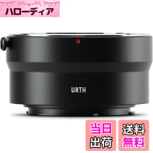 �y���������zUrth �}�E���g�A�_�v�^�[ (Sony E�J�����}�E���g �ϊ�) �J�����p�A�_�v�^�[ �}�E���g�ϊ�/���˖h�~ �T�C�Y�FContax/Yashica