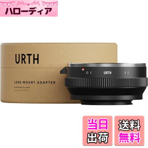 �y���������zUrth �}�E���g�A�_�v�^�[ ( X�J�����}�E���g �ϊ�) �J�����p�A�_�v�^�[ �}�E���g�ϊ�/���˖h�~ �T�C�Y�FSony A