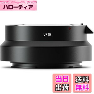 �y���������zUrth �}�E���g�A�_�v�^�[ (Canon RF�J�����}�E���g �ϊ�) �J�����p�A�_�v�^�[ �}�E���g�ϊ� ���˖h�~ �T�C�Y�FPentax K