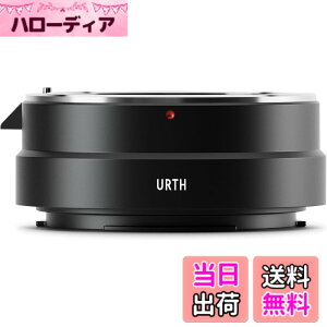 �y���������zUrth �}�E���g�A�_�v�^�[ (Canon RF�J�����}�E���g �ϊ�) �J�����p�A�_�v�^�[ �}�E���g�ϊ� ���˖h�~ �T�C�Y�FCanon EF/EF-S