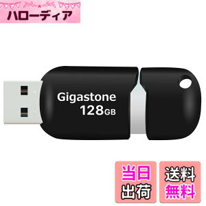 �y���������zUSB Flash drive V10 V70 16-128GB Group UG1 �F�F�u���b�N�A�T�C�Y�F128GB*1�Z�b�g