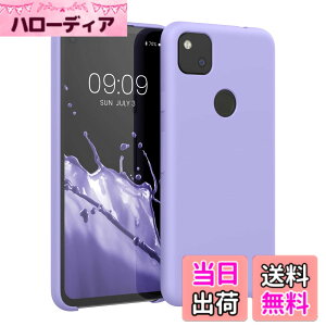 �y���������zkwmobile �X�}�z�P�[�X Google Pixel 4a�Ή� �P�[�X - TPU ���L�b�h �V���R�� �J�o�[ - �ϏՌ� ���h�~ �T���T�� Case �F�F���x���_�[