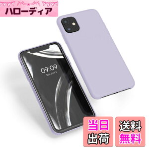 �y���������zkwmobile �X�}�z�P�[�X Apple iPhone 11�Ή� �P�[�X - TPU ���L�b�h �V���R�� �J�o�[ - �ϏՌ� ���h�~ �T���T�� Case �F�F�p�[�v�� �N���E�h
