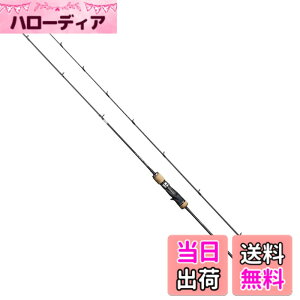 シマノ オシア ジガー インフィニティ B61-7 (ロッド・釣竿) 価格比較 