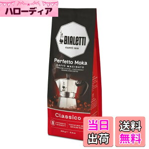 �y���������zBialetti (�r�A���b�e�B) �y���t�F�b�g���J �T�C�Y�F250g