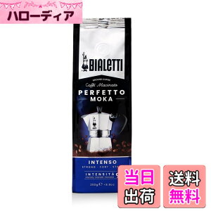 �y���������zBialetti (�r�A���b�e�B) �y���t�F�b�g���J �T�C�Y�F250g