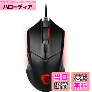 �y���������z�y����zMSI FORGE GM100 �I�v�e�B�J�� �Q�[�~���O�}�E�X �L�� MS0716 �F�F���b�h