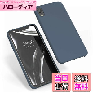 �y���������zkwmobile �X�}�z�P�[�X Apple iPhone XR�Ή� �P�[�X - TPU ���L�b�h �V���R�� �J�o�[ - �ϏՌ� ���h�~ �T���T�� Case �F�F�_�[�N �X���[�g