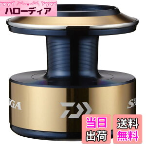 �y���������z�_�C��slp���[�N�X(Daiwa Slp Works) 20 �\���e�B�K �X�v�[�� (SALTIGA SPOOL) �F�F�S�[���h�A�T�C�Y�F20000