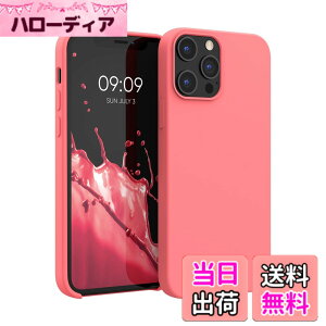 �y���������zkwmobile �X�}�z�P�[�X Apple iPhone 12 Pro Max�Ή� �P�[�X - TPU ���L�b�h �V���R�� �J�o�[ - �ϏՌ� ���h�~ �T���T�� Case �F�F�l�I���T���S