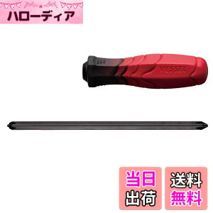 �y���������z�f���A���g�[�� �h���C�o�[ SCREWDRIVER �F�F���b�h