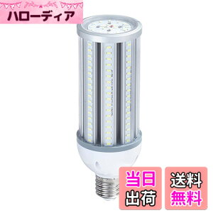 �y���������zFWAYTECH LED�R�[���^�d�� �h�� E26 E39�������Ή� 54W 6800LM�ȏ� �����F����6000K LED�X�� �R�[�������v 400W-450W���ⓔ/���⃉���v���� IP65�h���h�o 1�Z�b�g �F�F�d���F�����A�T�C�Y�F54
