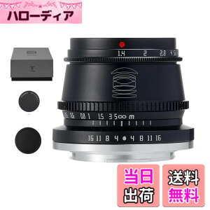 �y���������zTTArtisan 35mm F1.4 �蓮�œ_�Œ背���Y Sony�J�����ɑΉ� �\�j�[E�}�E���g 6�Q7�� �P�œ_�����Y SONY NEX-5 NEX-C3 NEX-5N NEX-7 NEX-F3 NEX-5R NEX-3N NEX-5T A3000 A5000 A6000 A3500 A5100 A6300 A6500 APS-C�~���[