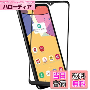 �y���������zHy+ Galaxy A21 �t�B���� SC-42A SCV49 �K���X�t�B���� W�d�����@ ��ʃK���X��3�{���x �S�ʕی� �S�ʋz�� �F�F�N���A�A�T�C�Y�FGalaxy A21