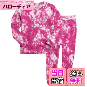 �y���������z[Vaenait Baby] 1-12�Ύq�� �L�b�Y �K�[���Y �{�[�C�Y �p�W���} ���[���E�F�A �R�b�g�� �Q�Ԓ� �㉺�Z�b�gPrism/Cloud �F�FB-Hotpink�A�T�C�Y�F80