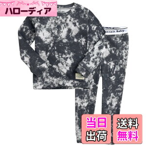 �y���������z[Vaenait Baby] 1-12�Ύq�� �L�b�Y �K�[���Y �{�[�C�Y �p�W���} ���[���E�F�A �R�b�g�� �Q�Ԓ� �㉺�Z�b�gPrism/Cloud �F�FB-Chacoal�A�T�C�Y�F90