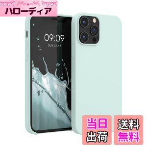 �y���������zkwmobile �X�}�z�P�[�X Apple iPhone 12 Pro Max�Ή� �P�[�X - TPU ���L�b�h �V���R�� �J�o�[ - �ϏՌ� ���h�~ �T���T�� Case �F�F�N�[�� �~���g