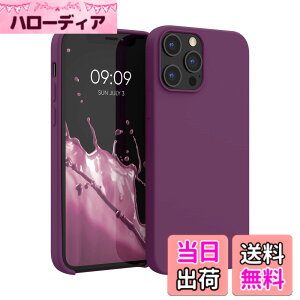 �y���������zkwmobile �X�}�z�P�[�X Apple iPhone 12 Pro Max�Ή� �P�[�X - TPU ���L�b�h �V���R�� �J�o�[ - �ϏՌ� ���h�~ �T���T�� Case �F�F�}�[���^�p�[�v��