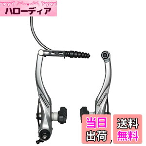�y���������z�V�}�m(SHIMANO) V�u���[�L BR-T4000 �F�F�V���o�[�A�T�C�Y�F���A
