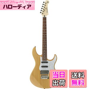�y���������z���}�n YAMAHA �G���L�M�^�[ PACIFICA612VIIX �F�FYNS