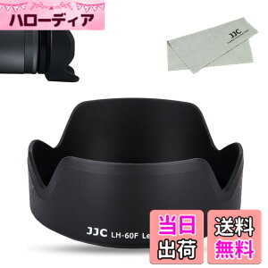 �y���������zJJC Canon EF-M �����Y�t�[�h �T�C�Y�FEW-60F �݊�