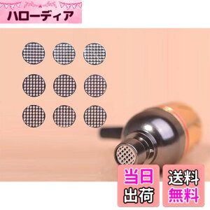 �y���������z�w�b�h�z���{�C�X�t�B���^�[ �_�X�g�l�b�g for iconX 2018,Audio-technica IM series, AKG, SONY �w�b�h�z�� �F�FRM�A�T�C�Y�F4.5mm