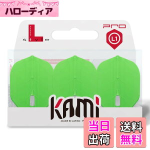 �y���������z�t���C�g�y�G���t���C�g�zL-Flight PRO �X�^���_�[�h KAMI �F�FNeon Green