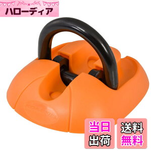 �y���������z�R�~�l(KOMINE) �o�C�N�p ���[�^�[�T�C�N�����b�N�O���E���h�A���J�[ �I�����W Free LK-116 �n�����b�N �� �Z�L�����e�B �F�F�I�����W