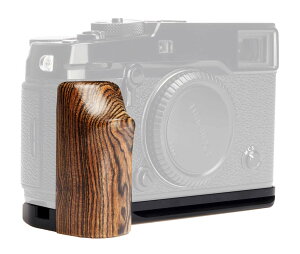 �y���������zWEPOTO Fuji X-PRO2 X-PRO3�J�����p �n���h�O���b�v���^�� �F�FGP-XPRO2-M�A�T�C�Y�FFuji X-PRO2