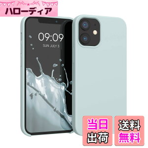 �y���������zkwmobile �X�}�z�P�[�X Apple iPhone 12 mini�Ή� �P�[�X - TPU ���L�b�h �V���R�� �J�o�[ - �ϏՌ� ���h�~ �T���T�� Case �F�F�N�[�� �~���g