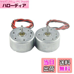�y���������zCHANCS���^���[�^�[DC���[�^�[�M�A3V-6V300 DC 2500RPM 4700RPM for DIY Toys 2PCS 6PCS �T�C�Y�F300DC���[�^�[ 2PCS