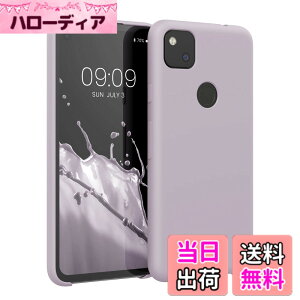 �y���������zkwmobile �X�}�z�P�[�X Google Pixel 4a�Ή� �P�[�X - TPU ���L�b�h �V���R�� �J�o�[ - �ϏՌ� ���h�~ �T���T�� Case �F�F�p�[�v�� �N���E�h