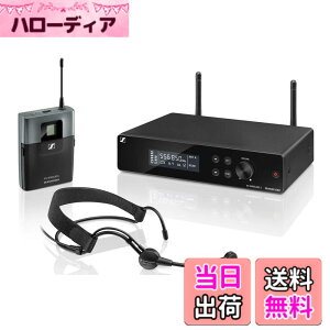 �y���������zSennheiser �[���n�C�U�[ XSW�V���[�Y
