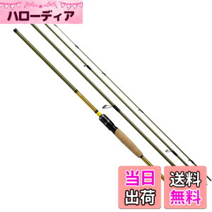 �y���������z�_�C��(DAIWA) �A���C���O���b�h Neostage AY �e�� (2024�N���f��) �F�F90MLS-S�E4�A�T�C�Y�F90MLS-S�E4 (�S���F2.74m)