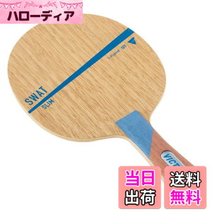 �y���������z���B�N�^�X(VICTAS) �싅 ���P�b�g SWAT �X���b�g �U���p �P�i/���o�[�Z�b�g �F�F_�A�T�C�Y�F�����T�C�Y