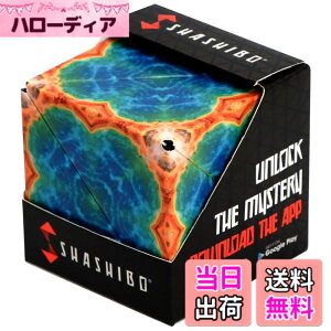 �y���������zSHASHIBO�V�F�C�v�V�t�g�{�b�N�X - ��ܗ�����A�����擾�̃t�B�W�F�b�g�L���[�u�A36�̃��A�A�[�X�}�O�l�b�g���� - 100�ȏ�̌`��ɕό`���܂� �F�FEarth