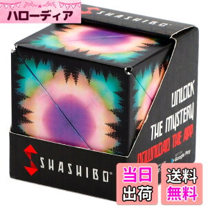 �y���������zSHASHIBO�V�F�C�v�V�t�g�{�b�N�X - ��ܗ�����A�����擾�̃t�B�W�F�b�g�L���[�u�A36�̃��A�A�[�X�}�O�l�b�g���� - 100�ȏ�̌`��ɕό`���܂� �F�FMoon�A�T�C�Y�F1