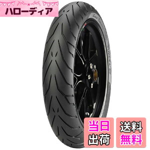 �y���������zPIRELLI(�s����) �T�C�Y�F�t�����g: 120/70ZR17 58W