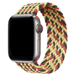 �y���������z�R���p�`�u�� apple watch �o���h �A�b�v���E�H�b�`�p�o���h ���T�C�N������ �\�����[�v�o���h �X�|�[�c�o���h iWatch Ultra/Series SE 8 7 6 5 4 3 2 1�Ή� apple watch 38mm/4 �F�F�u���b�N�{�S�[